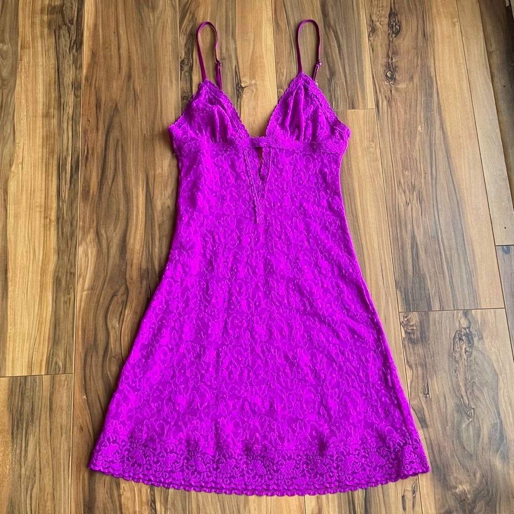 Victorias Secret Babydoll Lingerie